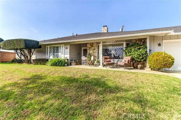 Rancho Cucamonga, CA 91701,6316 Zircon Avenue