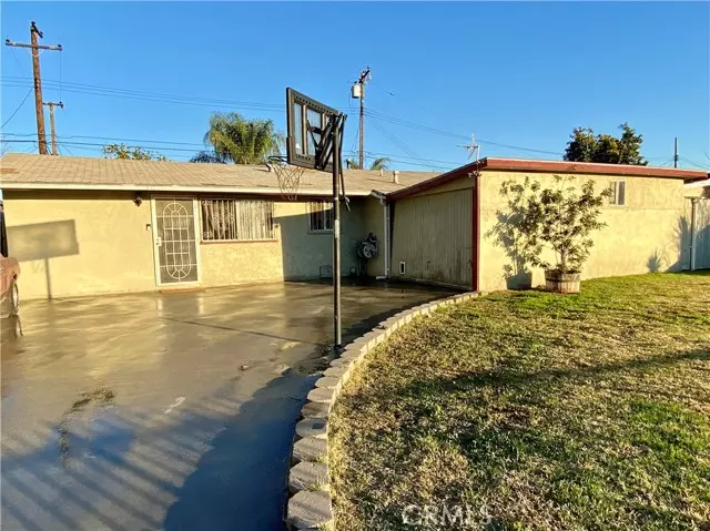 Pomona, CA 91766,1722 Bolivar Street