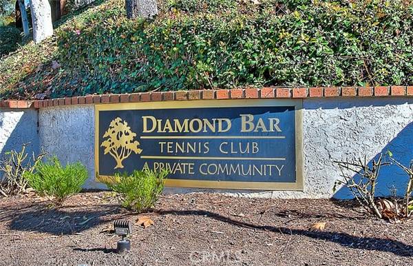 755 Racquet Club Drive #476, Diamond Bar, CA 91765