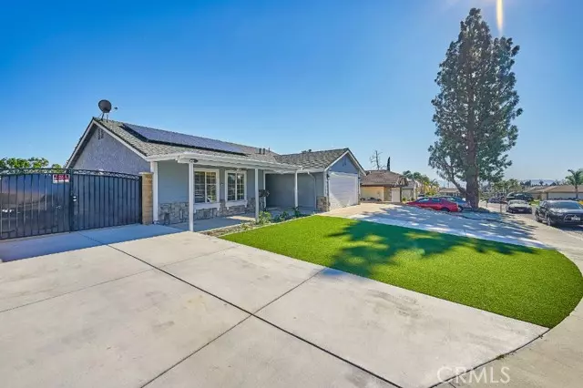 6557 Kinlock Avenue, Rancho Cucamonga, CA 91737