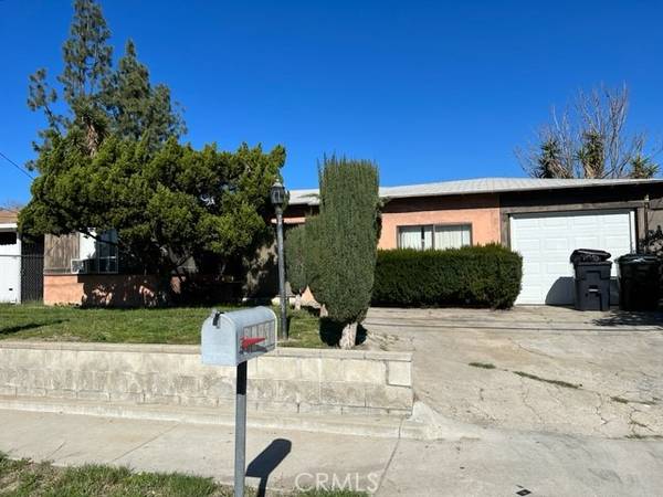 12833 Salisbury Street, Baldwin Park, CA 91706