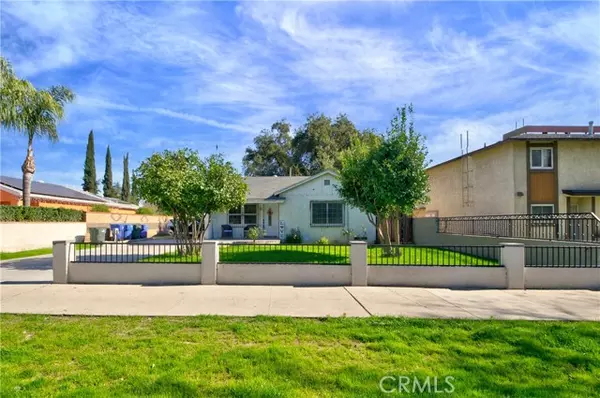 1369 S Euclid Avenue, Ontario, CA 91762