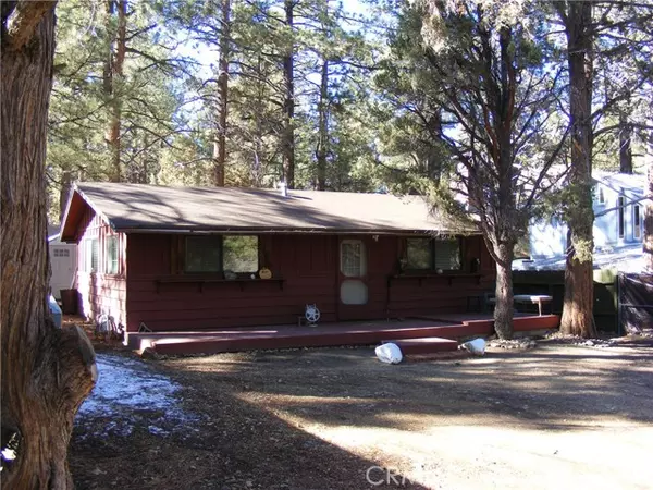 Big Bear City, CA 92314,1141 Pine Ridge Lane