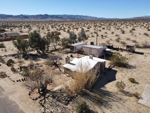 4984 1st Street, Joshua Tree, CA 92252