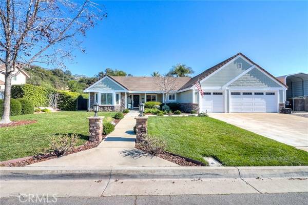 308 N Hacienda Avenue, Glendora, CA 91741