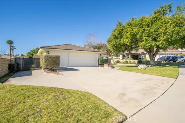 2275 Wendy Way, Upland, CA 91784