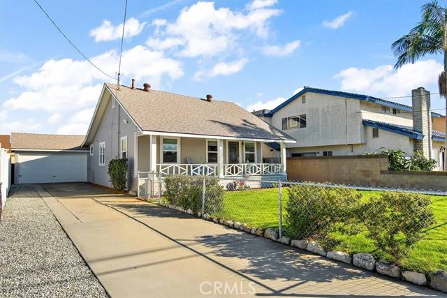 16412 S Harvard Boulevard, Gardena, CA 90247