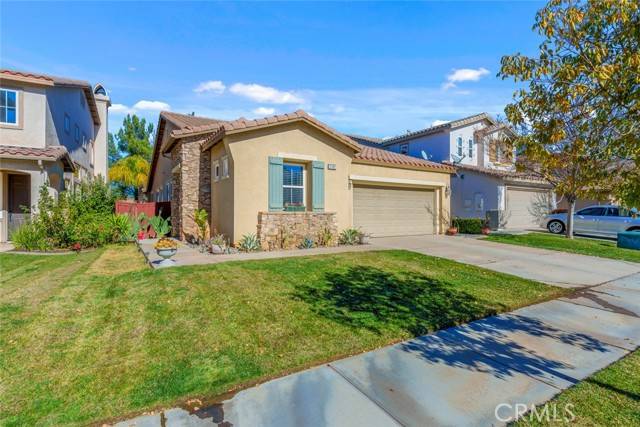 37092 Meadow Brook Way, Beaumont, CA 92223