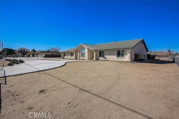 Hesperia, CA 92345,8570 11th Avenue