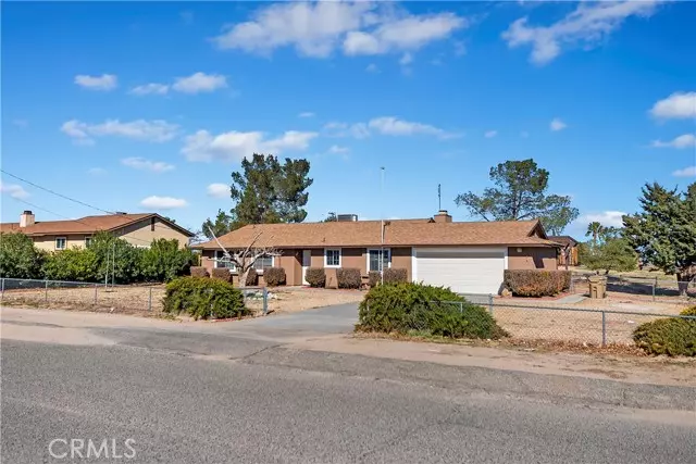 Hesperia, CA 92345,15486 Riverside Street