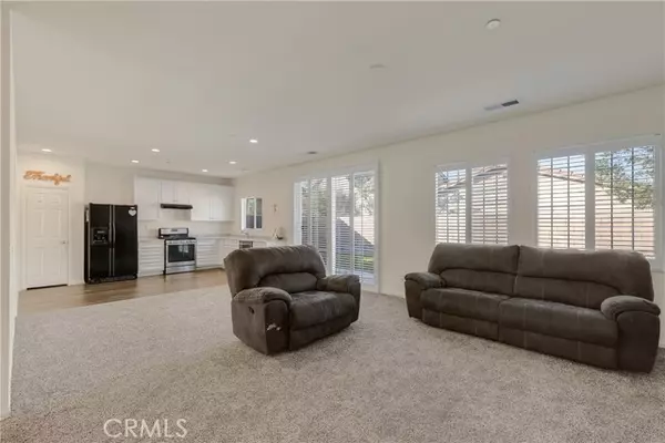 Fontana, CA 92336,5368 Mantova Court