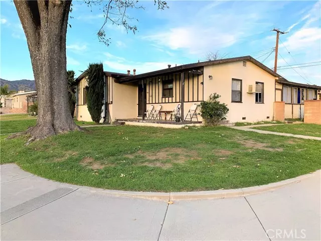 Glendora, CA 91740,664 S Wabash Avenue