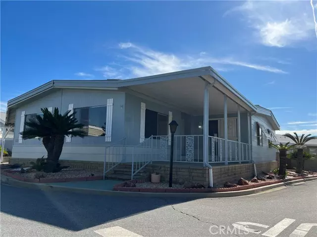 La Verne, CA 91750,3530 Damien #287 #287