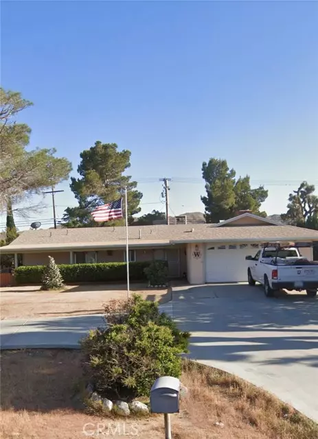 Yucca Valley, CA 92284,57825 El Dorado Drive