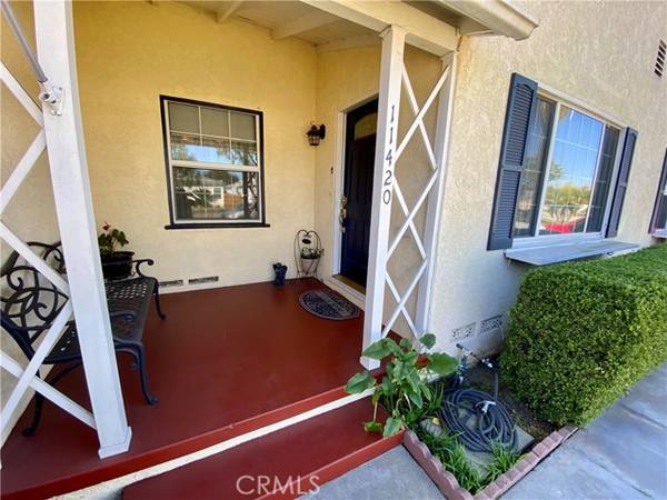 11420 Balfour Street, Whittier, CA 90606