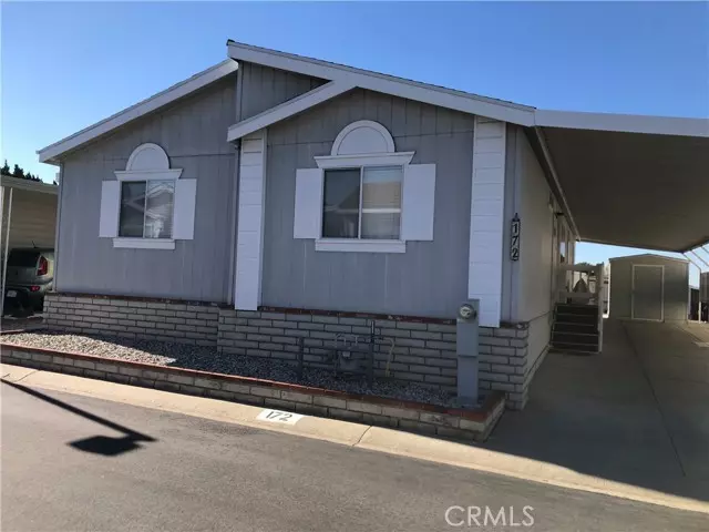 San Dimas, CA 91773,1245 W Cienega #172