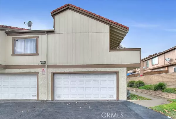 Ontario, CA 91762,1222 S Cypress Avenue #B