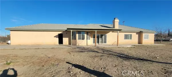 Phelan, CA 92371,13328 Campanula Road