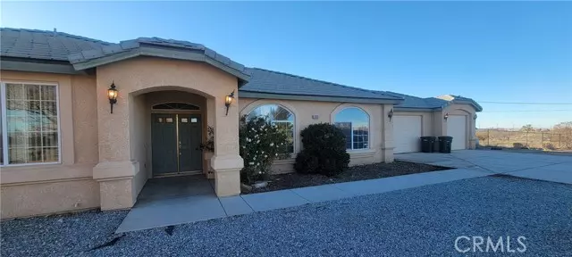 13328 Campanula Road, Phelan, CA 92371