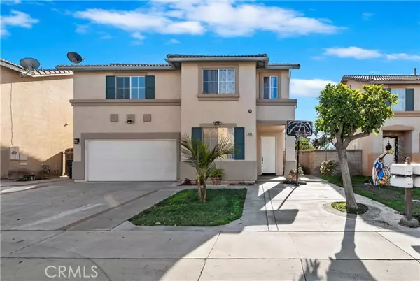 4329 Clydesdale Way, Montclair, CA 91763