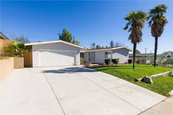 7345 Layton Street, Rancho Cucamonga, CA 91730