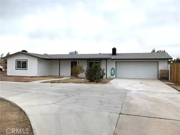 21220 Balsa Street, Apple Valley, CA 92308