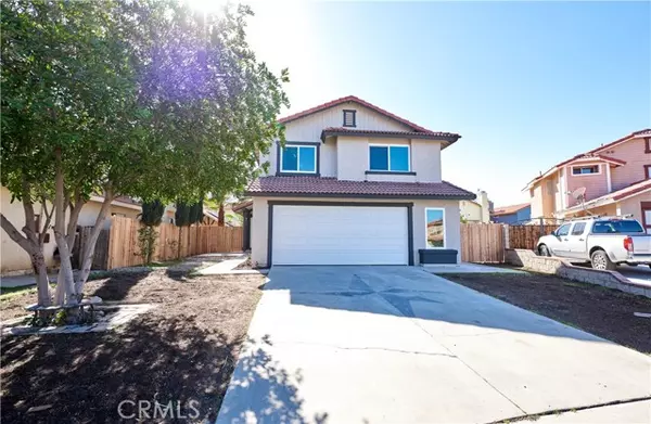 471 Feliz Street, Perris, CA 92571