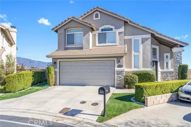 Rancho Cucamonga, CA 91701,8419 Derfer Drive