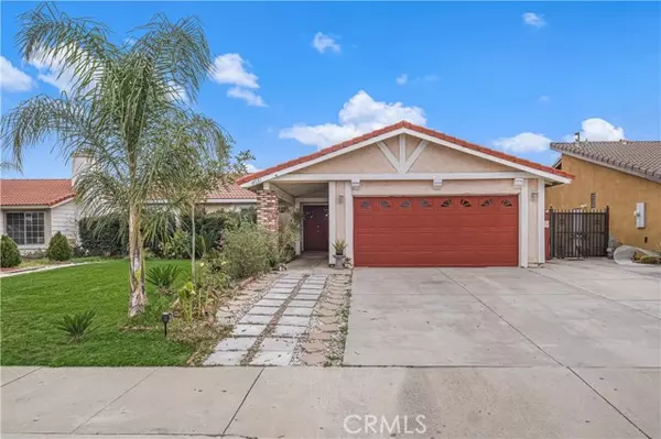 14597 Victor Drive, Moreno Valley, CA 92553