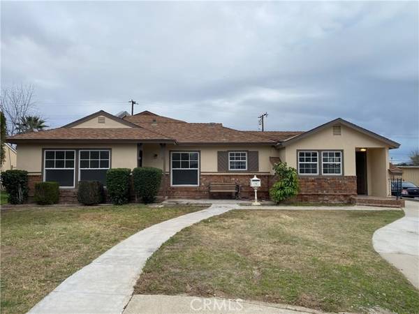 800 Cypress Avenue, Colton, CA 92324