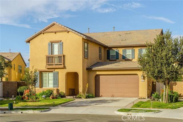 5021 S Primrose Place, Ontario, CA 91762