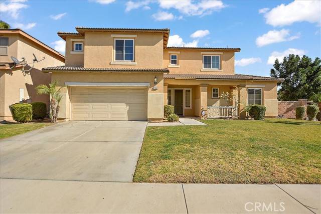 7554 Elm Grove Avenue, Eastvale, CA 92880