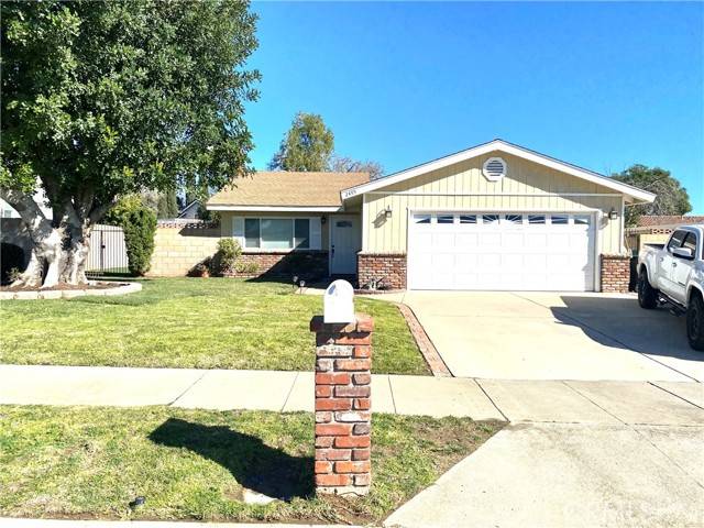 2495 N Idyllwild Avenue, Rialto, CA 92377