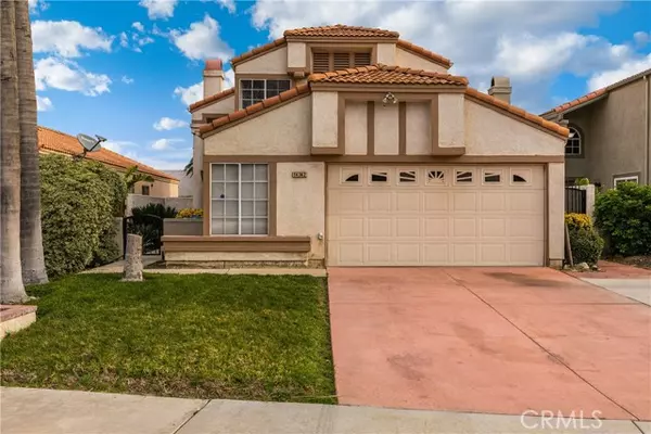 14342 Praderas Drive, Fontana, CA 92337