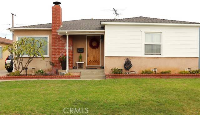 3605 Loomis Street, Lakewood, CA 90712