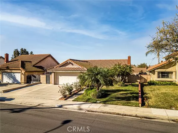 Chino, CA 91710,13534 Oaks Avenue