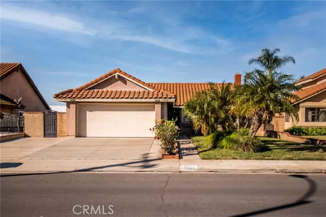 Chino, CA 91710,13534 Oaks Avenue