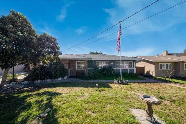 326 W Allen Avenue, San Dimas, CA 91773