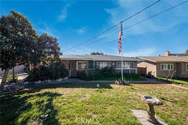 326 W Allen Avenue, San Dimas, CA 91773