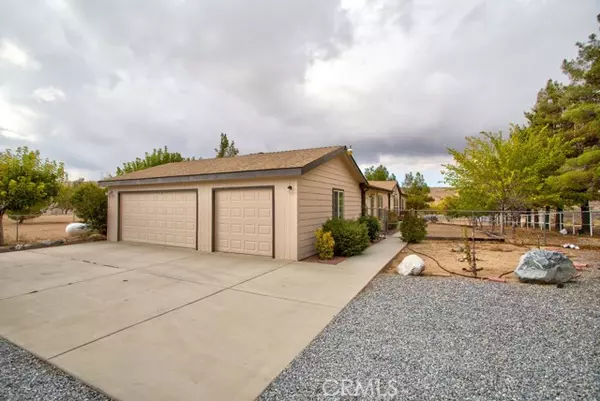 Hesperia, CA 92345,5384 Foley Road