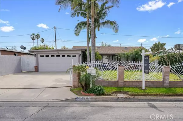 18022 E Fondale Street, Azusa, CA 91702