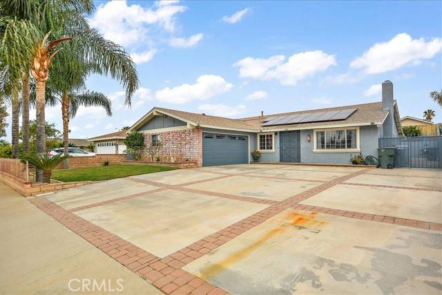 622 Zenia Court, Ontario, CA 91762