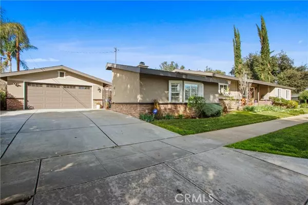 2043 Peyton Road, La Verne, CA 91750