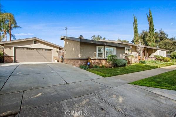 2043 Peyton Road, La Verne, CA 91750