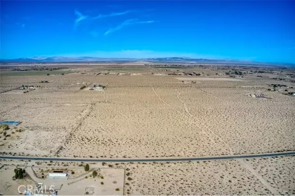 Newberry Springs, CA 92365,45252 Silver Valley