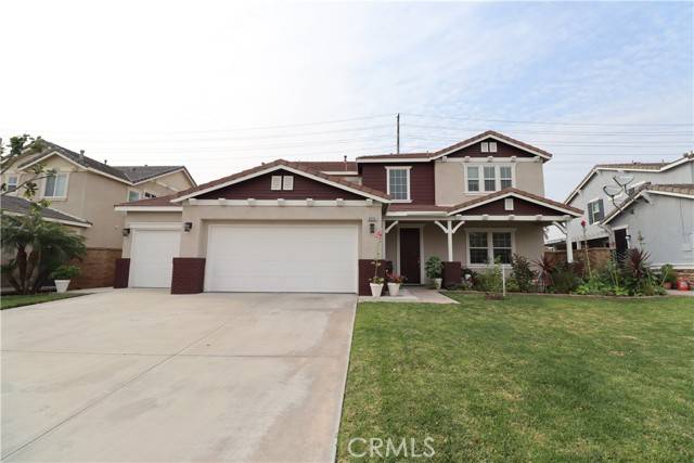 6505 Caxton Street, Eastvale, CA 91752