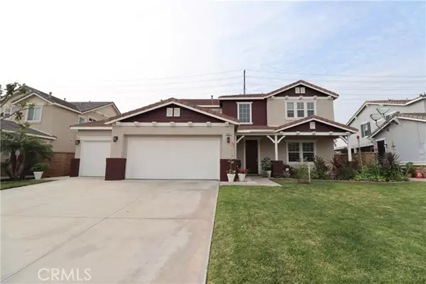 6505 Caxton Street, Eastvale, CA 91752