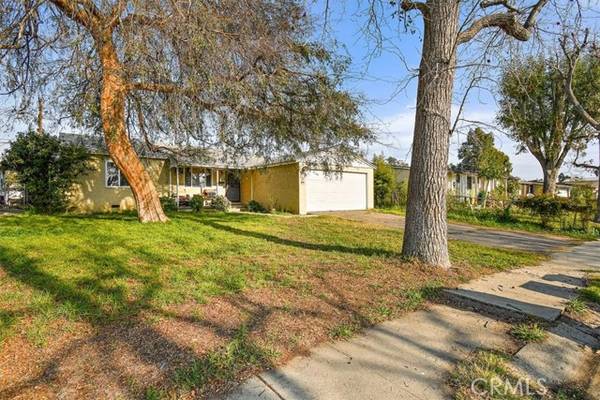 8714 Matilija Avenue, Panorama City, CA 91402