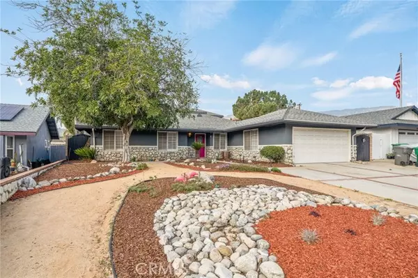 1085 Canyon View Drive, La Verne, CA 91750