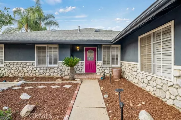 La Verne, CA 91750,1085 Canyon View Drive